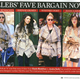 Image for article titled This Week in Tabloids: Angelina Weighs 98 Lbs, Is Pregnant and Headed to Rehab
